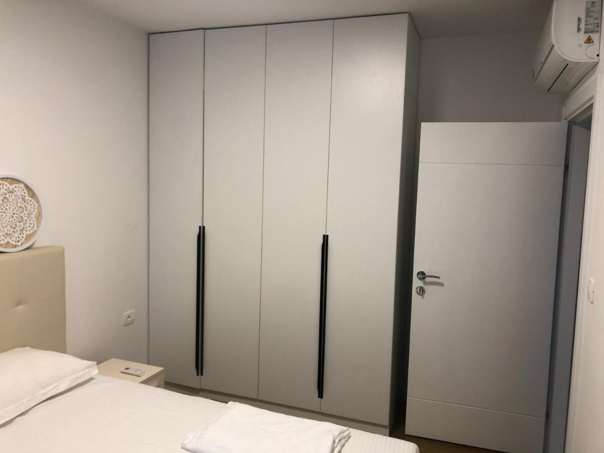 Apartments Lora Zmajeva, 7 Μπούντβα Εξωτερικό φωτογραφία