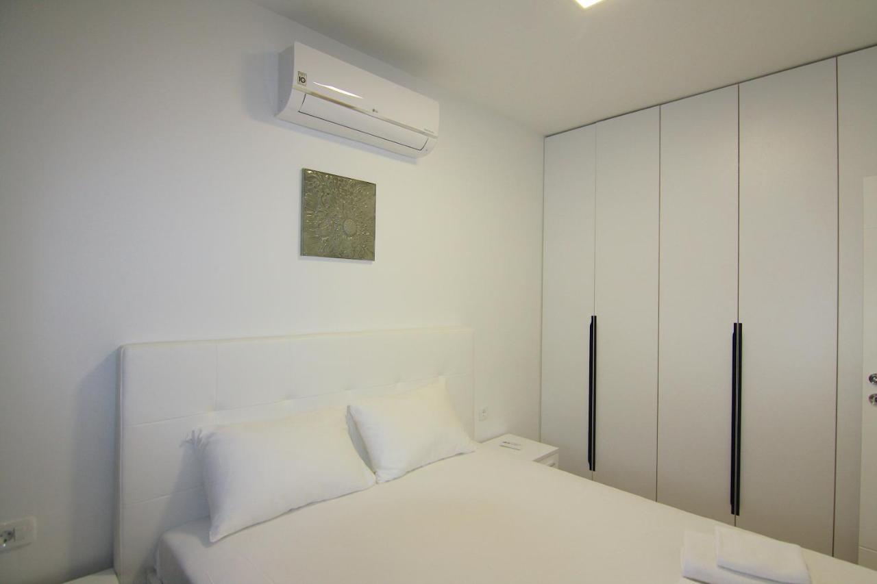 Apartments Lora Zmajeva, 7 Μπούντβα Εξωτερικό φωτογραφία