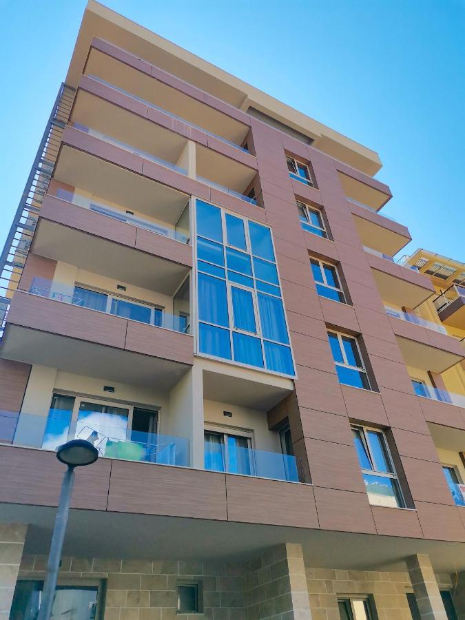 Apartments Lora Zmajeva, 7 Μπούντβα Εξωτερικό φωτογραφία