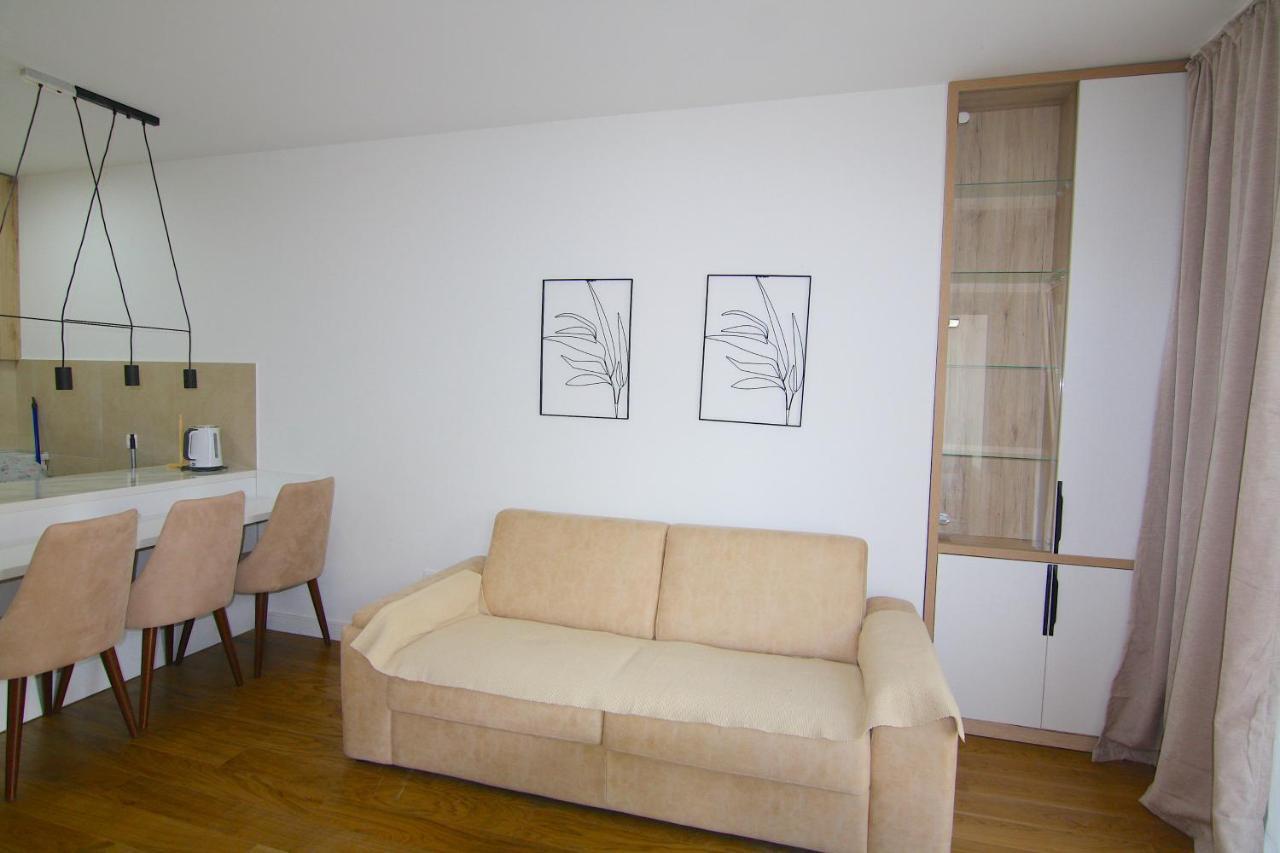 Apartments Lora Zmajeva, 7 Μπούντβα Εξωτερικό φωτογραφία
