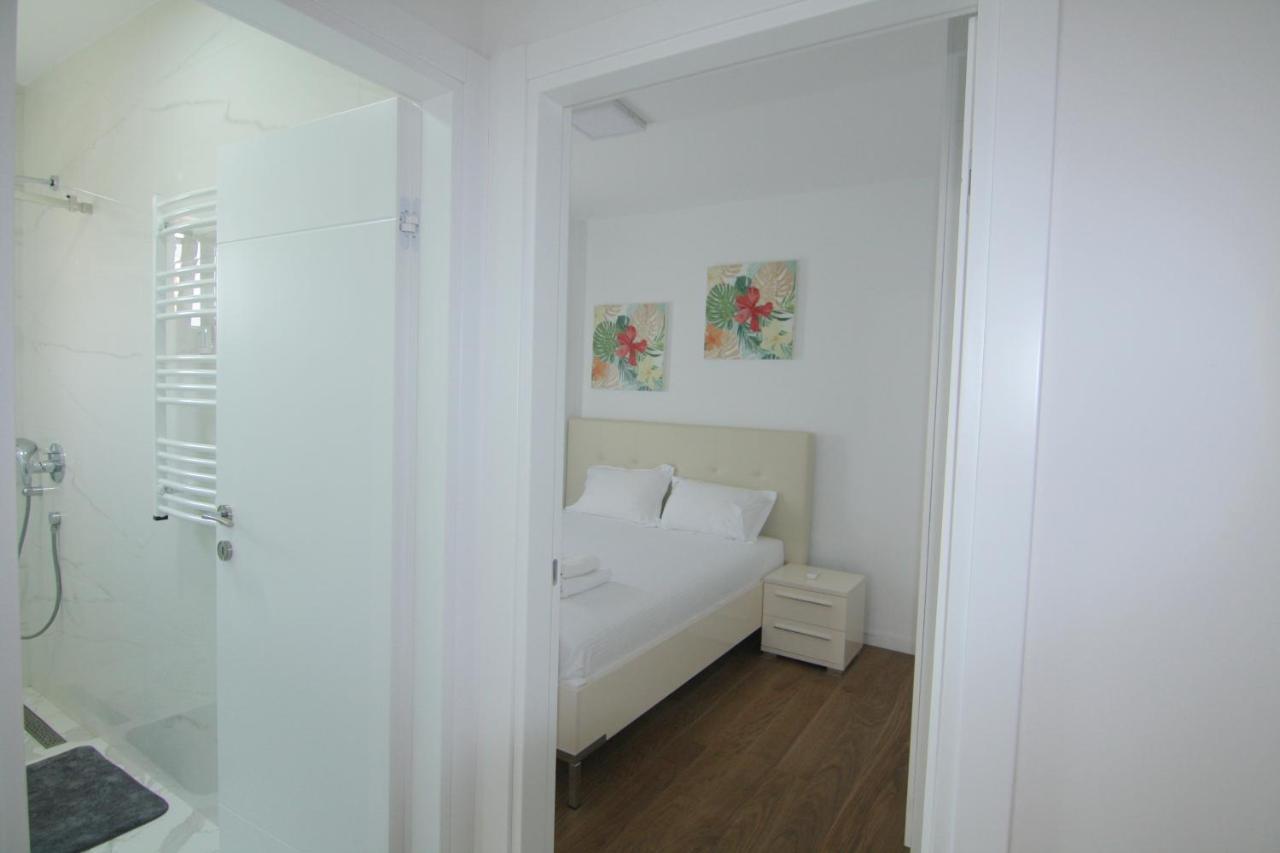 Apartments Lora Zmajeva, 7 Μπούντβα Εξωτερικό φωτογραφία