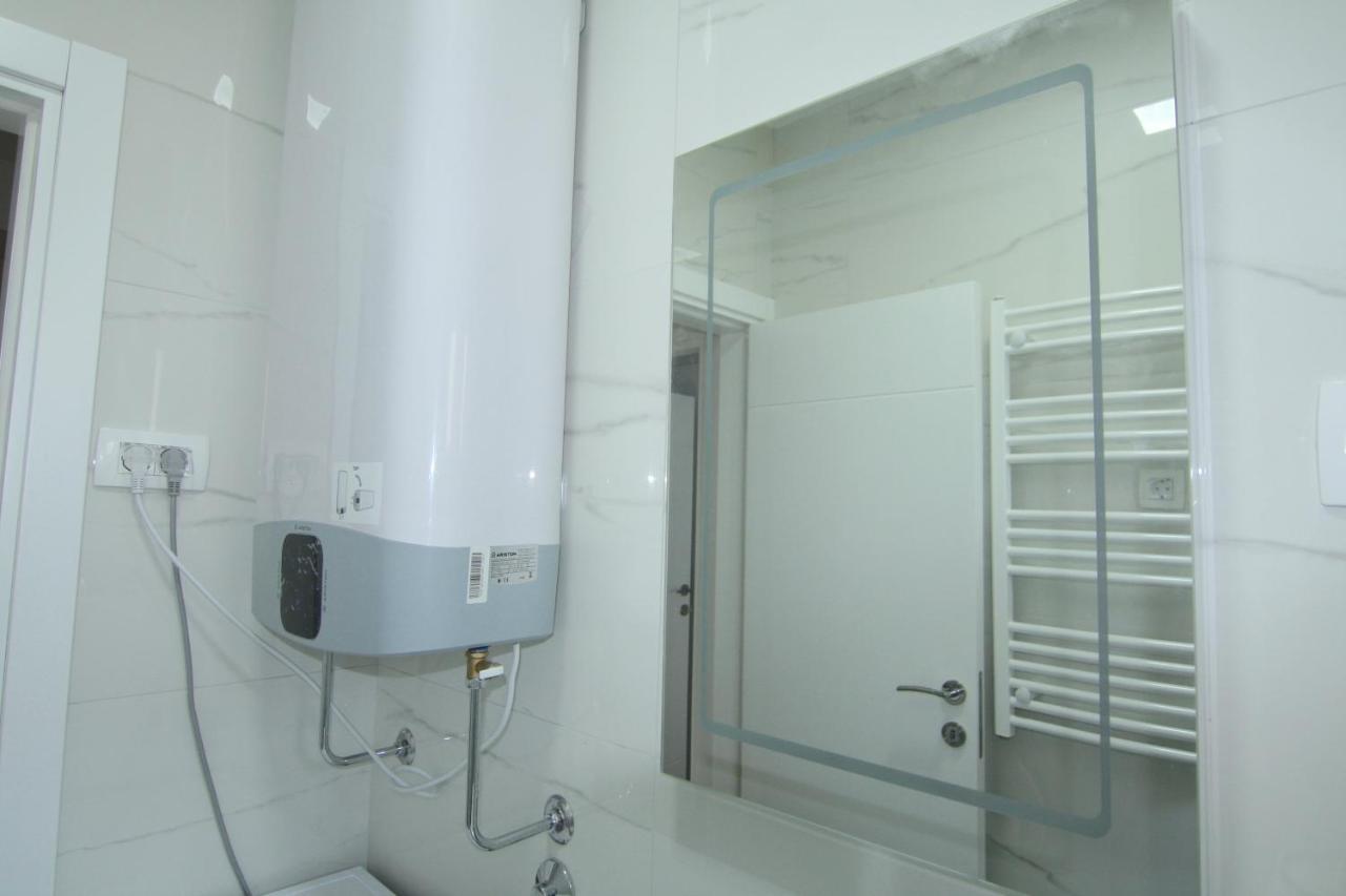Apartments Lora Zmajeva, 7 Μπούντβα Εξωτερικό φωτογραφία