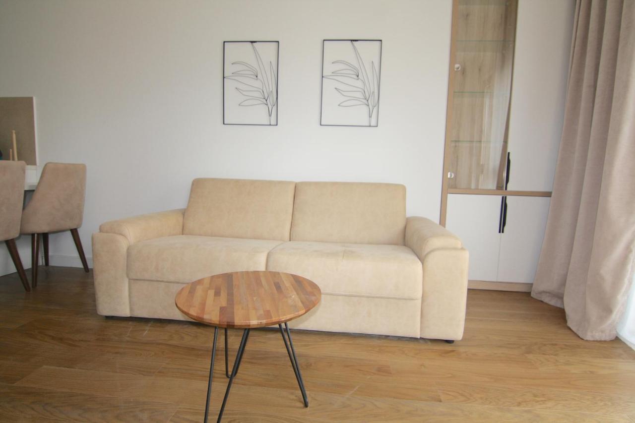 Apartments Lora Zmajeva, 7 Μπούντβα Εξωτερικό φωτογραφία