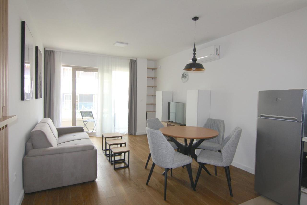 Apartments Lora Zmajeva, 7 Μπούντβα Εξωτερικό φωτογραφία