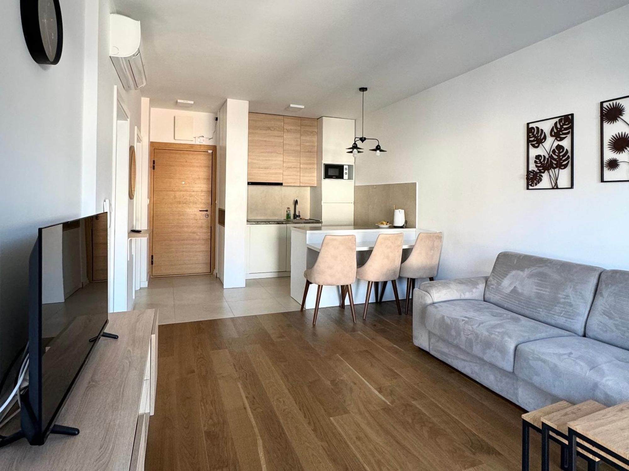 Apartments Lora Zmajeva, 7 Μπούντβα Εξωτερικό φωτογραφία