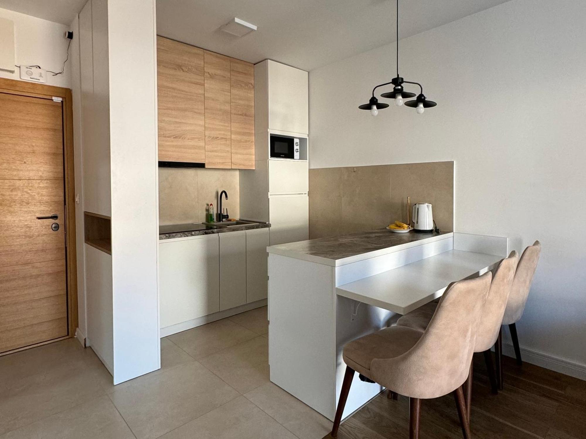 Apartments Lora Zmajeva, 7 Μπούντβα Εξωτερικό φωτογραφία