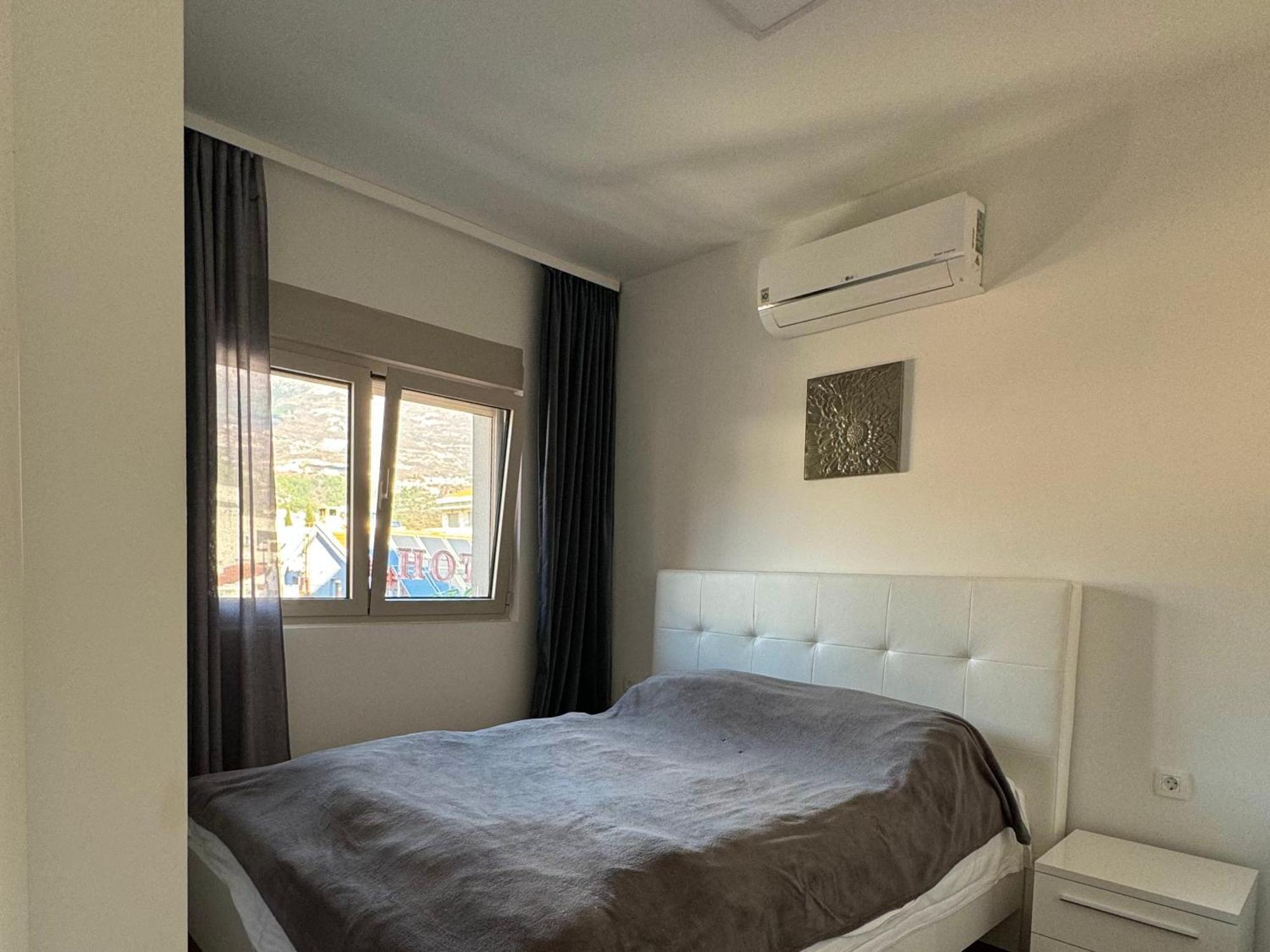 Apartments Lora Zmajeva, 7 Μπούντβα Εξωτερικό φωτογραφία